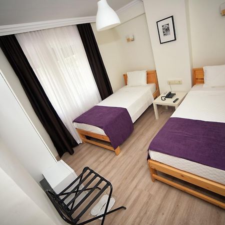 Park Suite Çanakkale Exterior foto