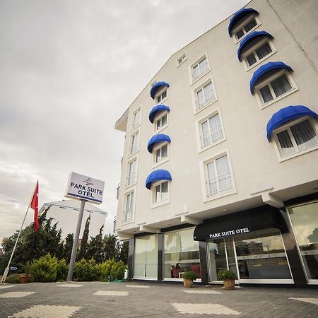 Park Suite Çanakkale Exterior foto