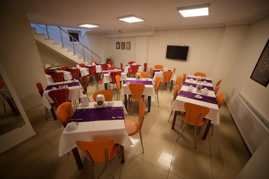 Park Suite Çanakkale Exterior foto