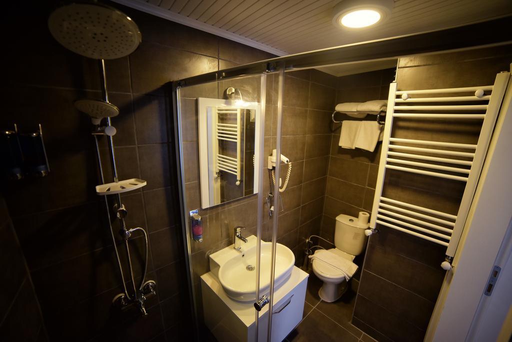 Park Suite Çanakkale Exterior foto